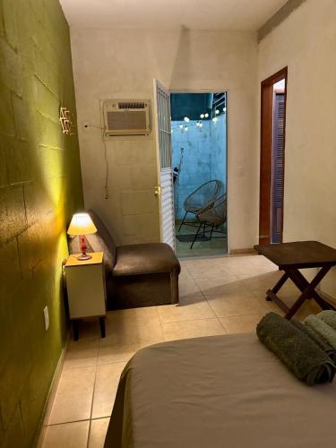 Guestroom, Botanic Garden House in Jardim Botanico