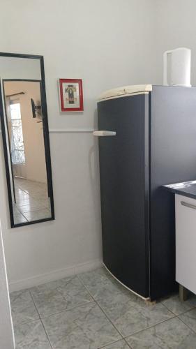 Comfortable kitnet, air-conditioning, 5 minutes from SJC, Jacareí (fotografie 7)