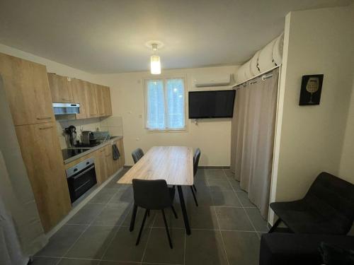 Facilities, L'Hermier a Livron-sur-Drome in Livron-sur-Drome