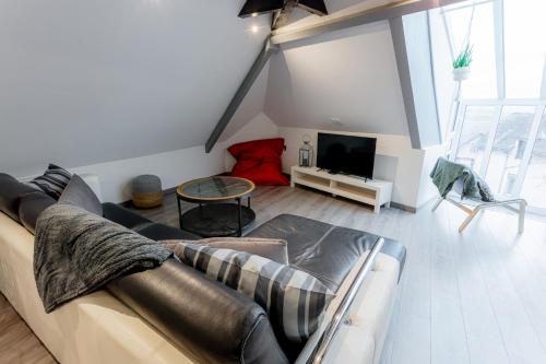 Appartement L'observatoire in Rodez