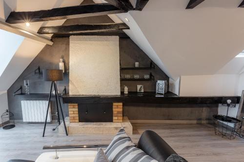 Appartement L'observatoire in Rodez