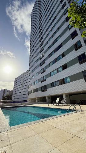 المنظر الخارجي, Simple Apartment, Heart of the Action! in Gracas