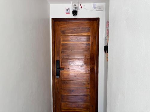 Entrance, Daisy house pattaya in Thep Prasit