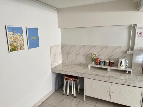 Facilities, Daisy house pattaya in Thep Prasit