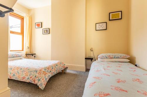 Dog Friendly, Cosy Coastal Cottage, Sea Views, Portland (Foto 7)
