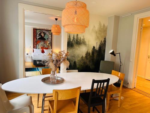 STAY Annankatu Boutique Apartments, Helsinki (photo 9)