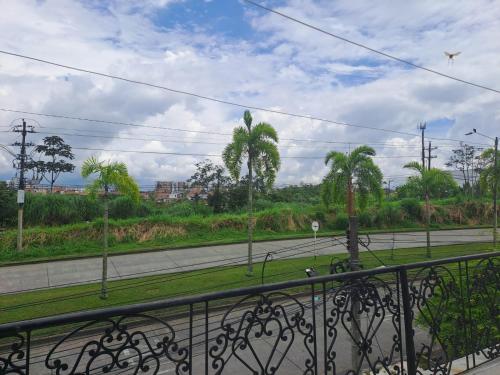 Hotel Villa Coral