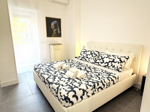 Trastevere for You... 3 bedrooms Apartment, Roma (foto 10)
