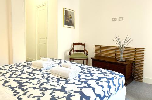 Trastevere for You... 3 bedrooms Apartment, Roma (foto 4)
