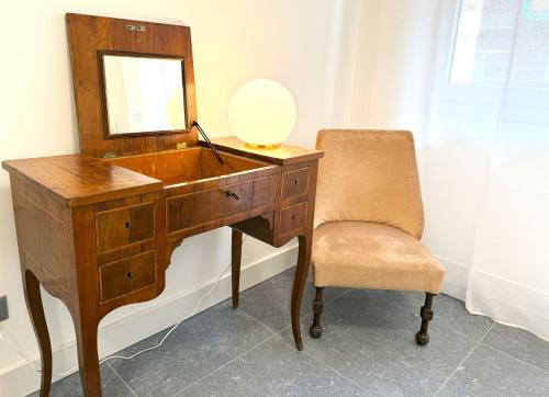 Trastevere for You... 3 bedrooms Apartment, Roma (foto 3)