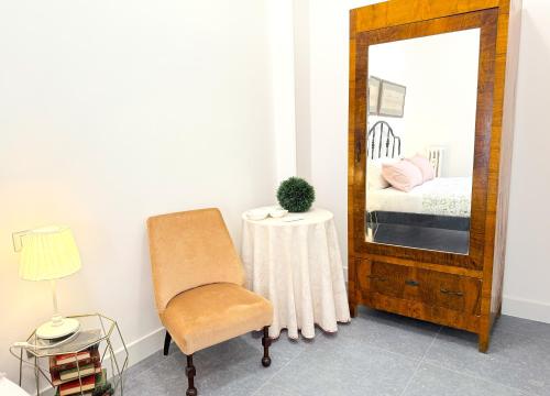 Trastevere for You... 3 bedrooms Apartment, Roma (foto 6)