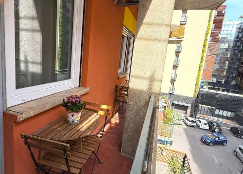 Trastevere for You... 3 bedrooms Apartment, Roma (foto 9)