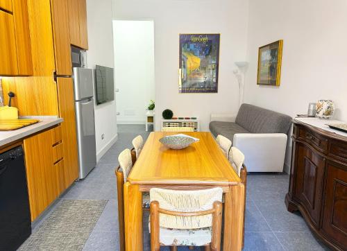 Trastevere for You... 3 bedrooms Apartment, Roma (foto 5)