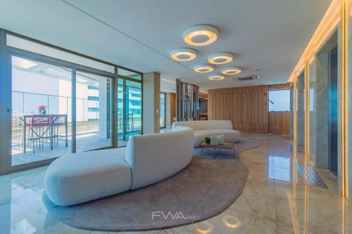 Facilities, Parque do Cais #1210 - Ape com vista by Carpediem in Sao Jose