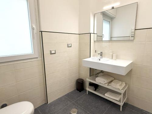 Trastevere for You... 3 bedrooms Apartment, Roma (foto 8)
