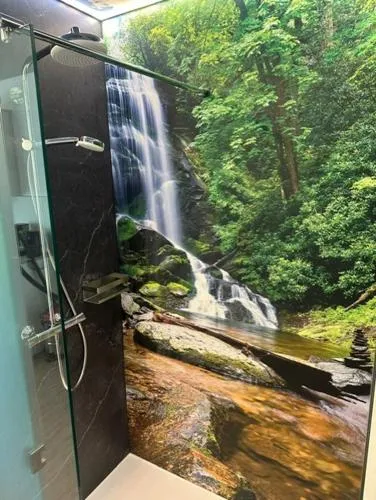 Traumhafte Ferien für 2 in traumhafter Unterkunft in Wallertheim, Deutschland