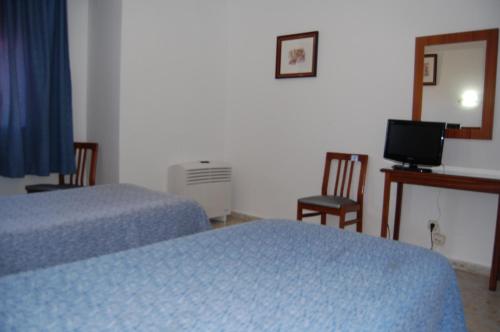 Hotel Marina Victoria - image 8