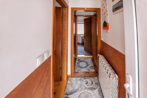 Tampilan eksterior, Rooms Sejo in Kolasin
