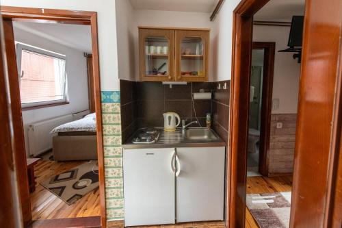 Rooms Sejo in Kolasin