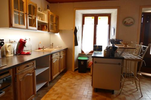 Entre mont Gerbier & lac Devesset in Saint-Julien-Boutières