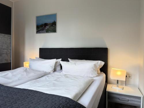 Wohnung im historischen Bahnhof, Drei Annen Hohne in Drei Annen Hohne