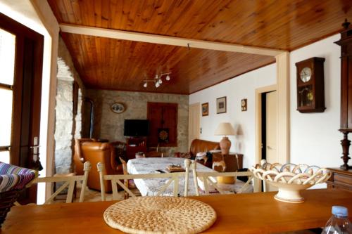 Entre mont Gerbier & lac Devesset in Saint-Julien-Boutières