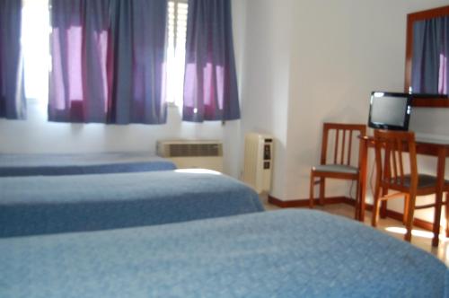 Hotel Marina Victoria - image 13