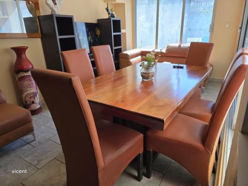 Casabamboo in Quintín Arauz