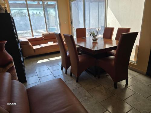 Casabamboo in Quintín Arauz