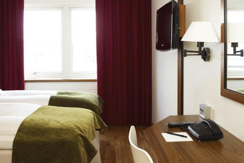 Quality Hotel Grand Borås - image 9