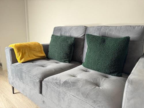 Luxurious flat in Birmingham City - King Size Bed - HD TV, Birmingham (fotografie 9)