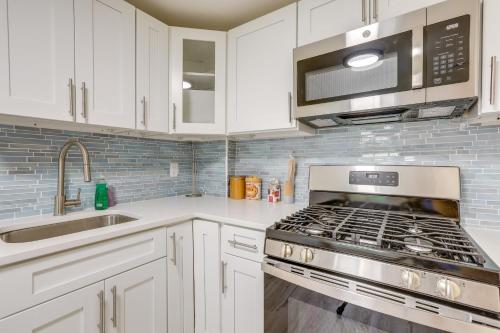 Walk to Beach & Dtwn: Apt in Ocean Grove in Neptune (NJ)