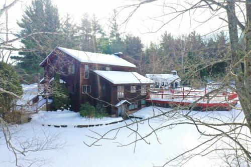 6 BR Perfect Private Retreat in Vermont!