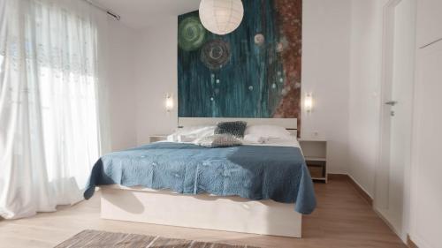 Studio Apartment with Sea View image 5