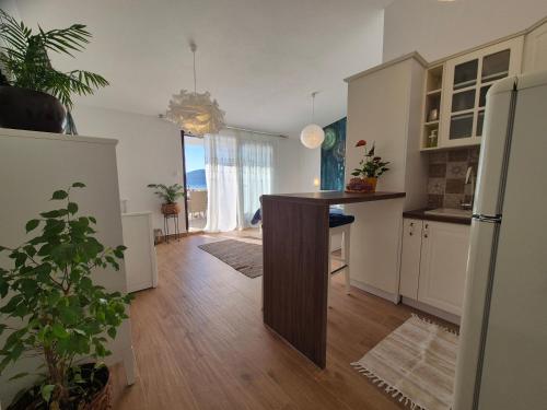 Apartments Horizont in Razanj