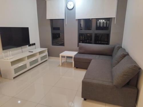 Dynamic Home