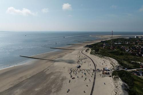 Seehotel Borkum 4