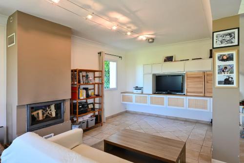 Faciliteiten, Maison Argelas Calme et Sérénité en famille (Maison Argelas Calme et Serenite en famille) in La Croix-Valmer