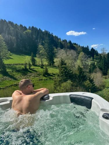 Le Petit Paradis, Spa-Sauna and Gym