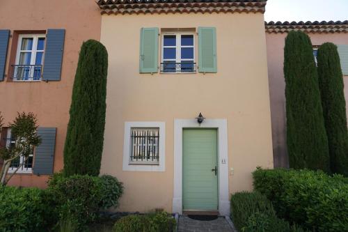 Maison de village in La Mole