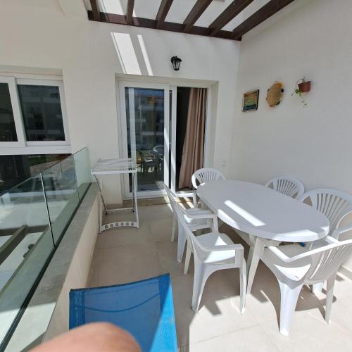 MIRADOR GOLF 3 Apt K5 CABO NIGRO in Cabo Negro