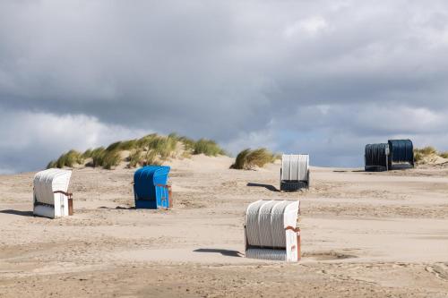 Upstalsboom Seehotel - image 5