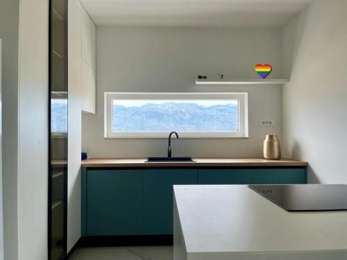 Holiday Home Mak in Razanac