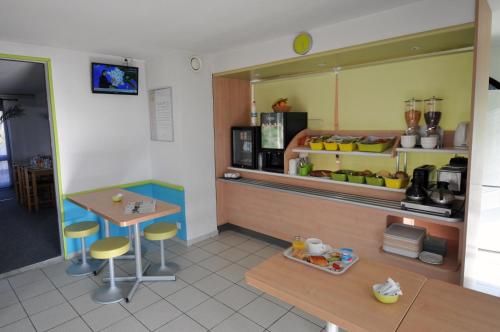 Hotel Inn Design Issoudun - image 8