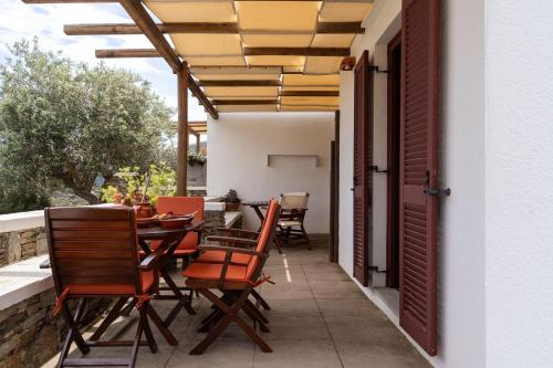 2 bedrooms, 3 beds