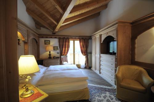 Hotel Al Forte - main image