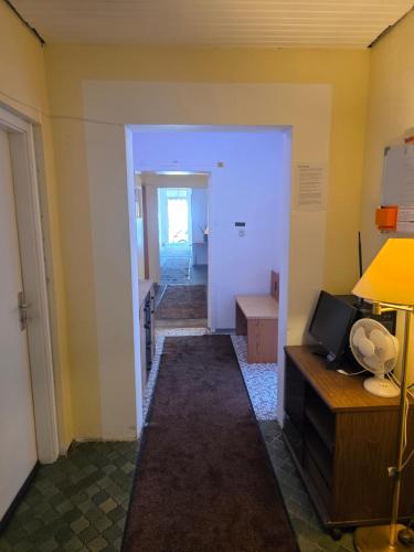 Pension Krohn, Hamburgo (foto 10)