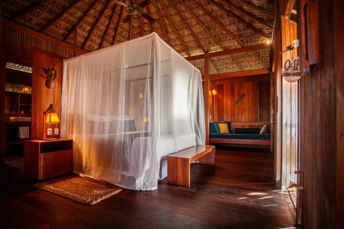 Jaguaribe Lodge e Kite in Fortima