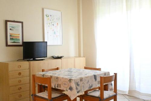 M434 - Marcelli, trilocale in residence con piscina - Apartment - Marcelli