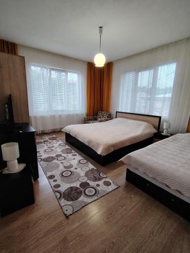 Къща за гости ЖАНИ in Zmeitsa